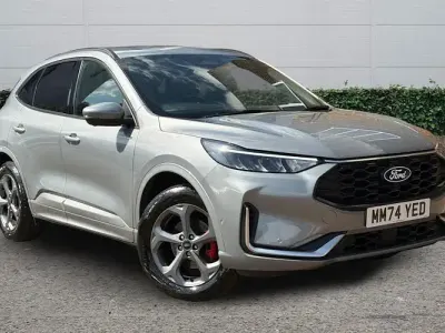 Used Ford Kuga