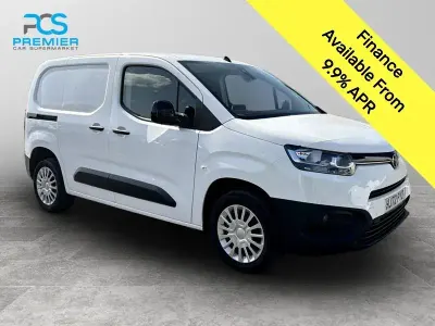 Usado Toyota Proace