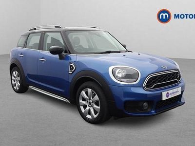 Used Mini Cooper S Classic 192 HP (141 kW) 2020 Hatchback