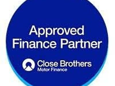 Used VW Crafter Trendline 140 HP (102 kW) 2023 White Van