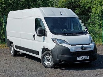 Citroën Relay
