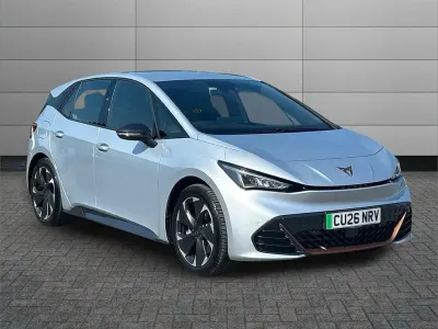 Used Cupra Born