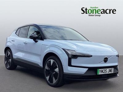 Volvo EX30