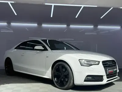 Used Audi A5