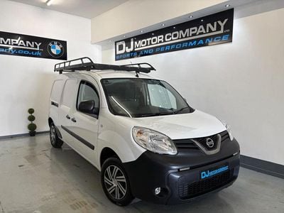 Nissan NV250
