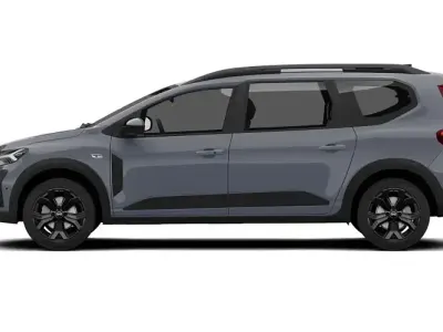Used Dacia Jogger Extreme 141 HP (103 kW) 2025 MPV