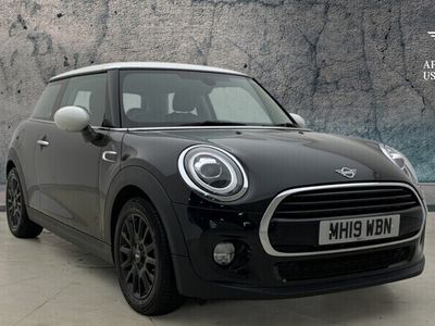 used Mini Cooper 3-Door HatchClassic