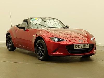 Mazda MX5