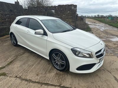 Mercedes A220