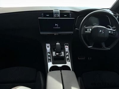 DS Automobiles DS7 Crossback