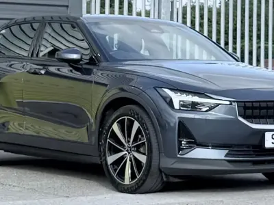 Used Polestar 2