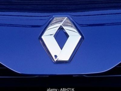 Used Renault Mégane III Dynamique 110 HP (80 kW) 2016 Hatchback