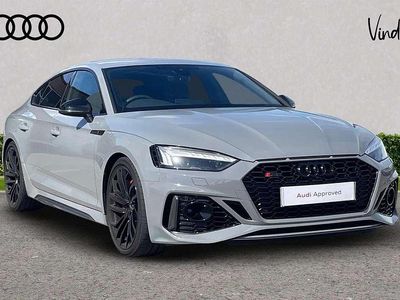 Audi RS5