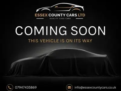 Used Vauxhall Corsa Excite 100 HP (73 kW) 2014 Black Hatchback