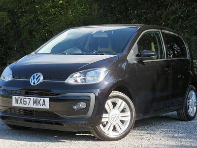 Used 2016 VW up! Highline Hatchback | £8,995 (A bit pricey)