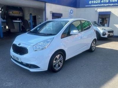 Kia Venga