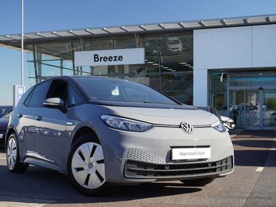 VW ID.3