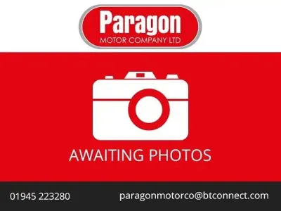 Used Mercedes A180 AMG line 2018 White Hatchback