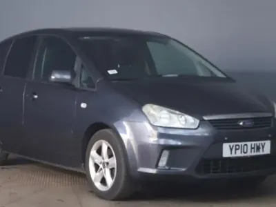 Used Ford Focus
