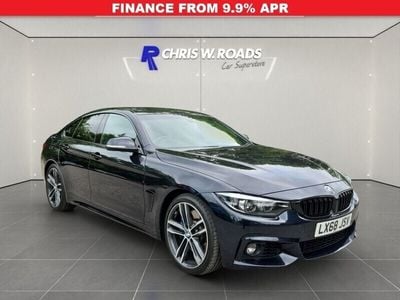 BMW 440