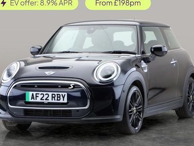 Used Mini Cooper Level 3 135 kW (184 HP) 2023 Hatchback