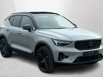 Used Volvo XC40 Ultra 194 HP (142 kW) 2026 SUV