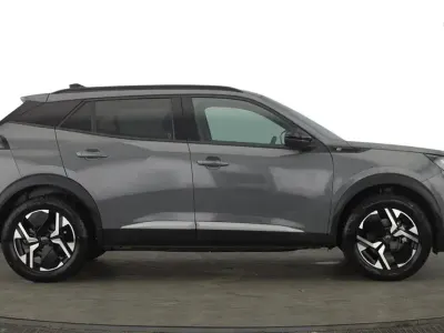 Used Peugeot e-2008 Allure 2024 SUV