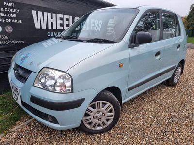 Hyundai Atos