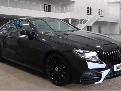 Mercedes E300