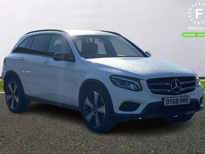 Mercedes GLC250