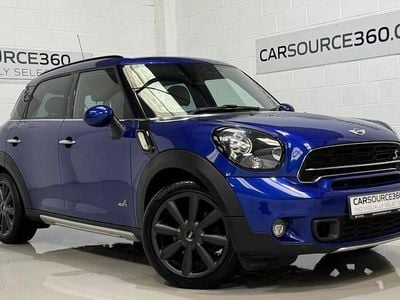 Used Mini Cooper S 143 HP (105 kW) 2016 Hatchback