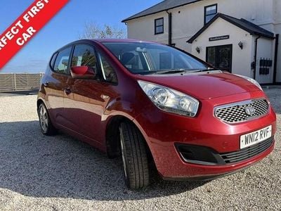 Kia Venga