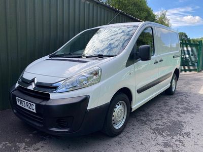 Citroën Dispatch