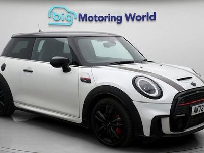 Mini John Cooper Works