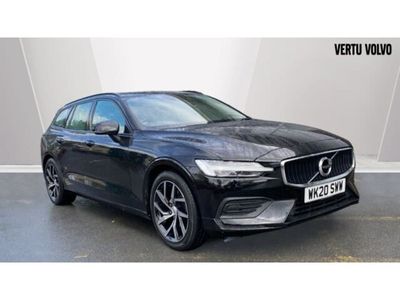 used Volvo V60 2.0 D3 [150] Momentum Plus 5dr Auto Diesel Estate