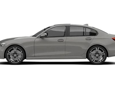 Used BMW 320 M Sport 184 HP (135 kW) 2022 Sedan