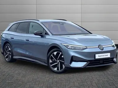 Used VW ID.7