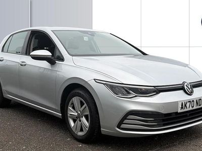 Used 2023 VW Golf VIII Life Hatchback | £15,605 (Fair price)