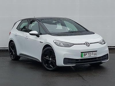 VW ID.3
