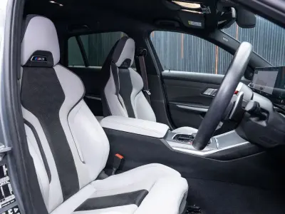 Used BMW M3