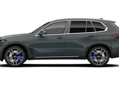 Nowe BMW X5 M Sport 298 KM (219 kW) 2026 SUV