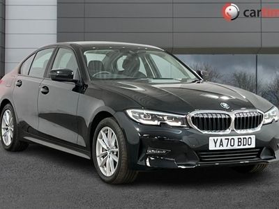 used BMW 330e 3 Series 2.0SE PRO 4d 288 BHP Three Zone Climate, Navigation, Adaptive LED Headlights, DAB Digital