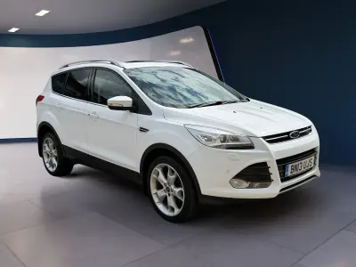 Used Ford Kuga
