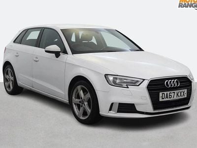 Used 2017 Audi A3 Sport | £9,895 (Good price)
