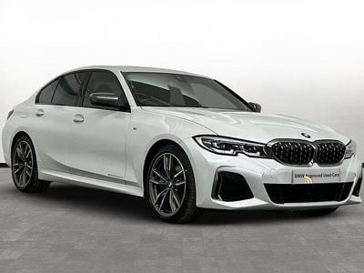 BMW M340