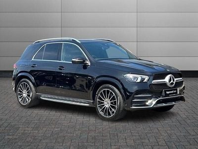 Mercedes GLE400