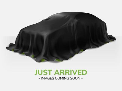 Blue Used 2020 Subaru Forester XE SUV | £17,290