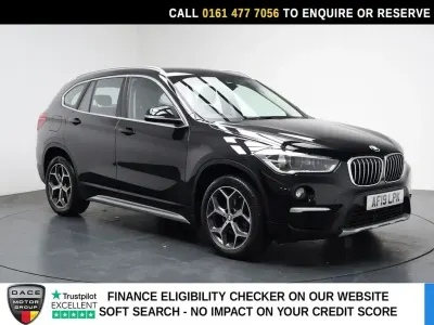 Used BMW M140