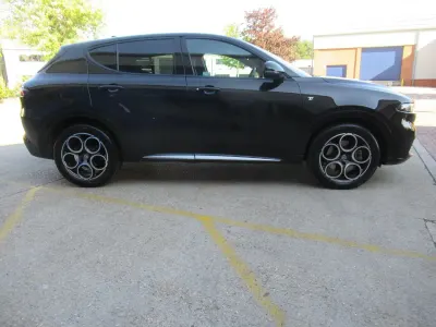 Used Alfa Romeo Tonale
