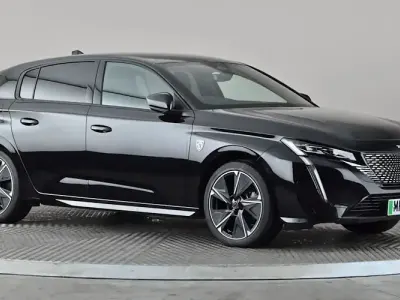 Used Peugeot e-308